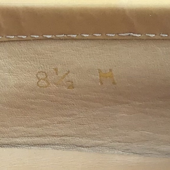 Stuart Weitzman Nude Shoes - Picture 12 of 16